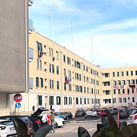 Casa Mazzacane Bari Appartamento Con 2 Camere Da Letto Dış mekan fotoğraf