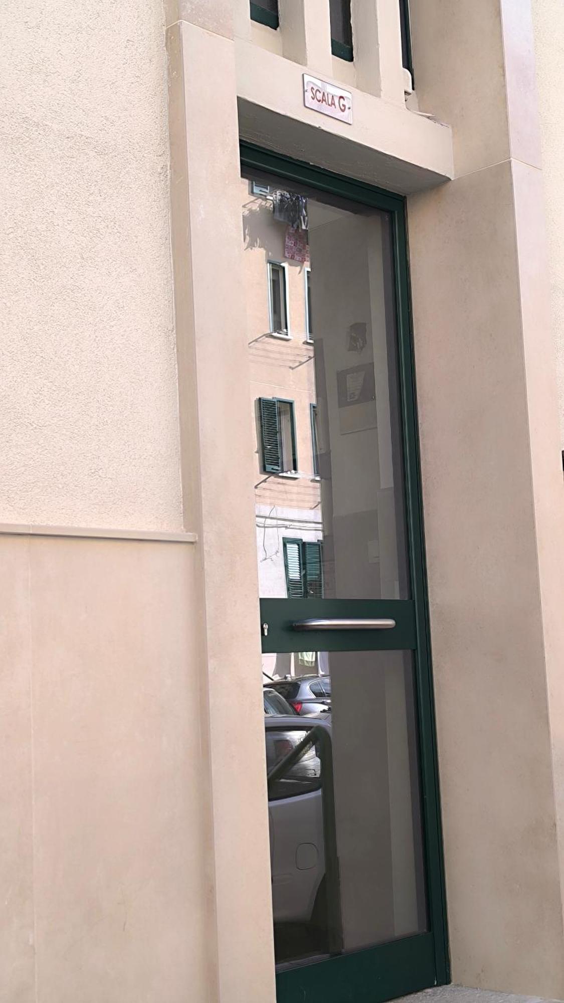 Casa Mazzacane Bari Appartamento Con 2 Camere Da Letto Dış mekan fotoğraf