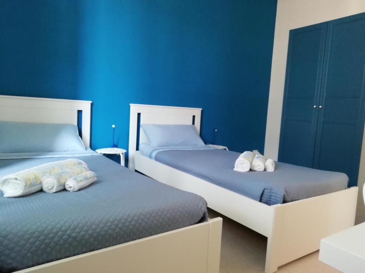 Casa Mazzacane Bari Appartamento Con 2 Camere Da Letto Dış mekan fotoğraf