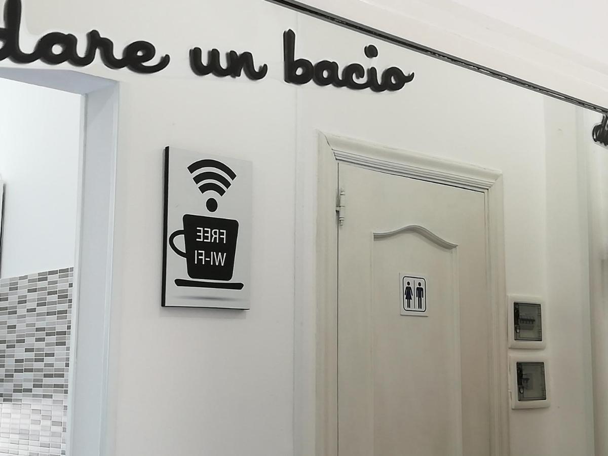 Casa Mazzacane Bari Appartamento Con 2 Camere Da Letto Dış mekan fotoğraf