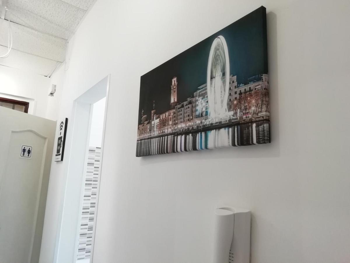 Casa Mazzacane Bari Appartamento Con 2 Camere Da Letto Dış mekan fotoğraf