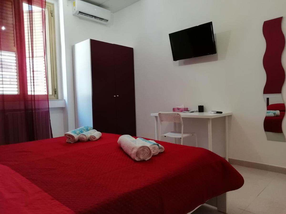 Casa Mazzacane Bari Appartamento Con 2 Camere Da Letto Dış mekan fotoğraf