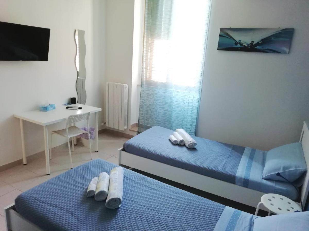 Casa Mazzacane Bari Appartamento Con 2 Camere Da Letto Dış mekan fotoğraf