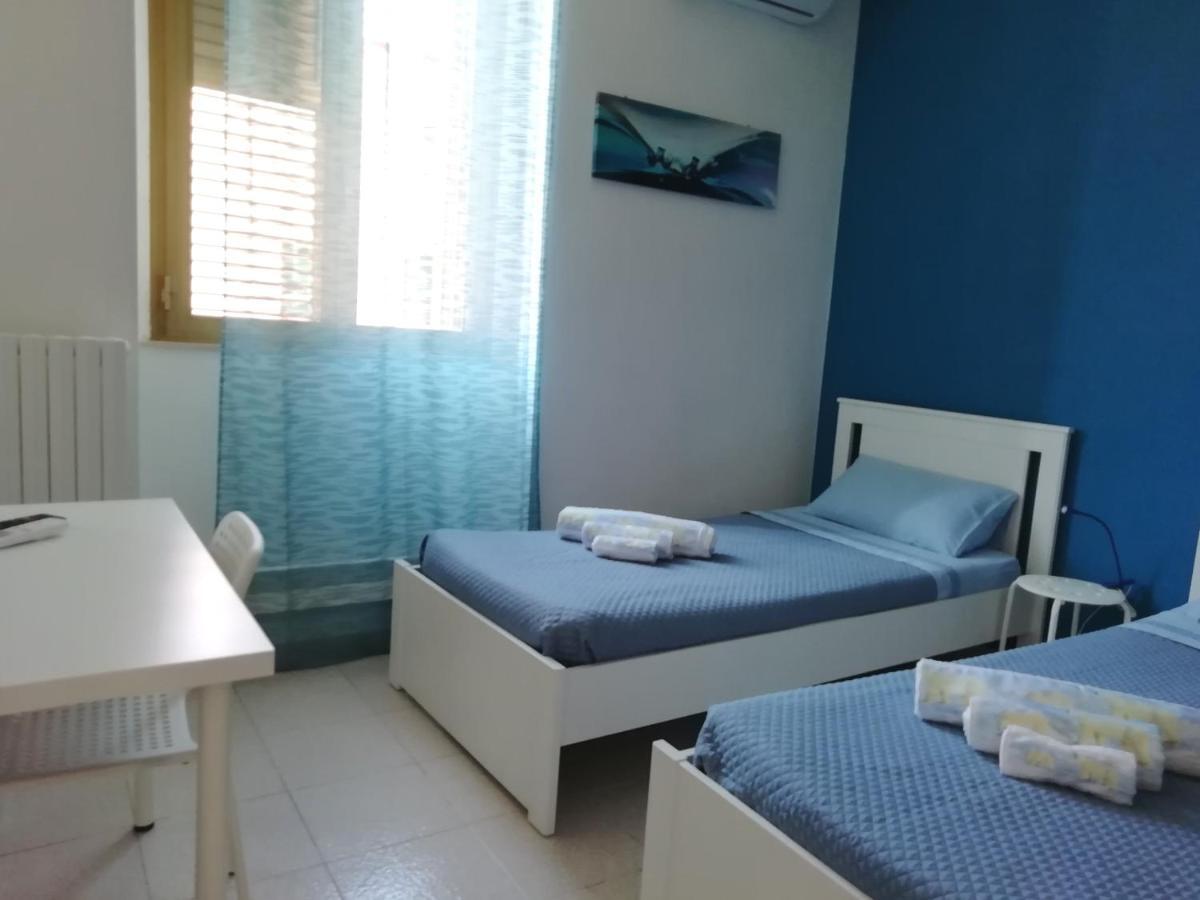 Casa Mazzacane Bari Appartamento Con 2 Camere Da Letto Dış mekan fotoğraf