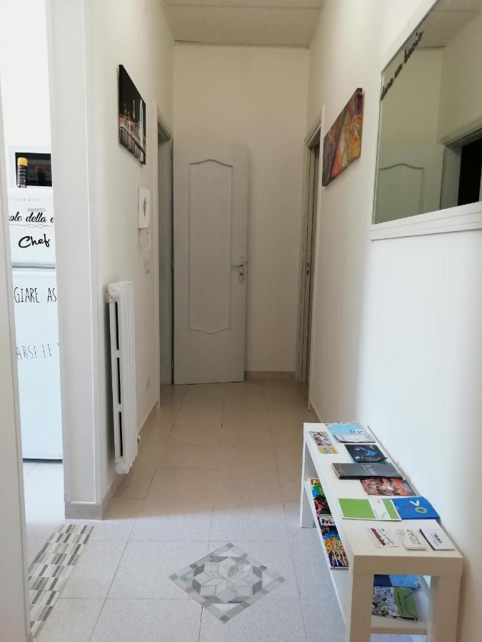 Casa Mazzacane Bari Appartamento Con 2 Camere Da Letto Dış mekan fotoğraf