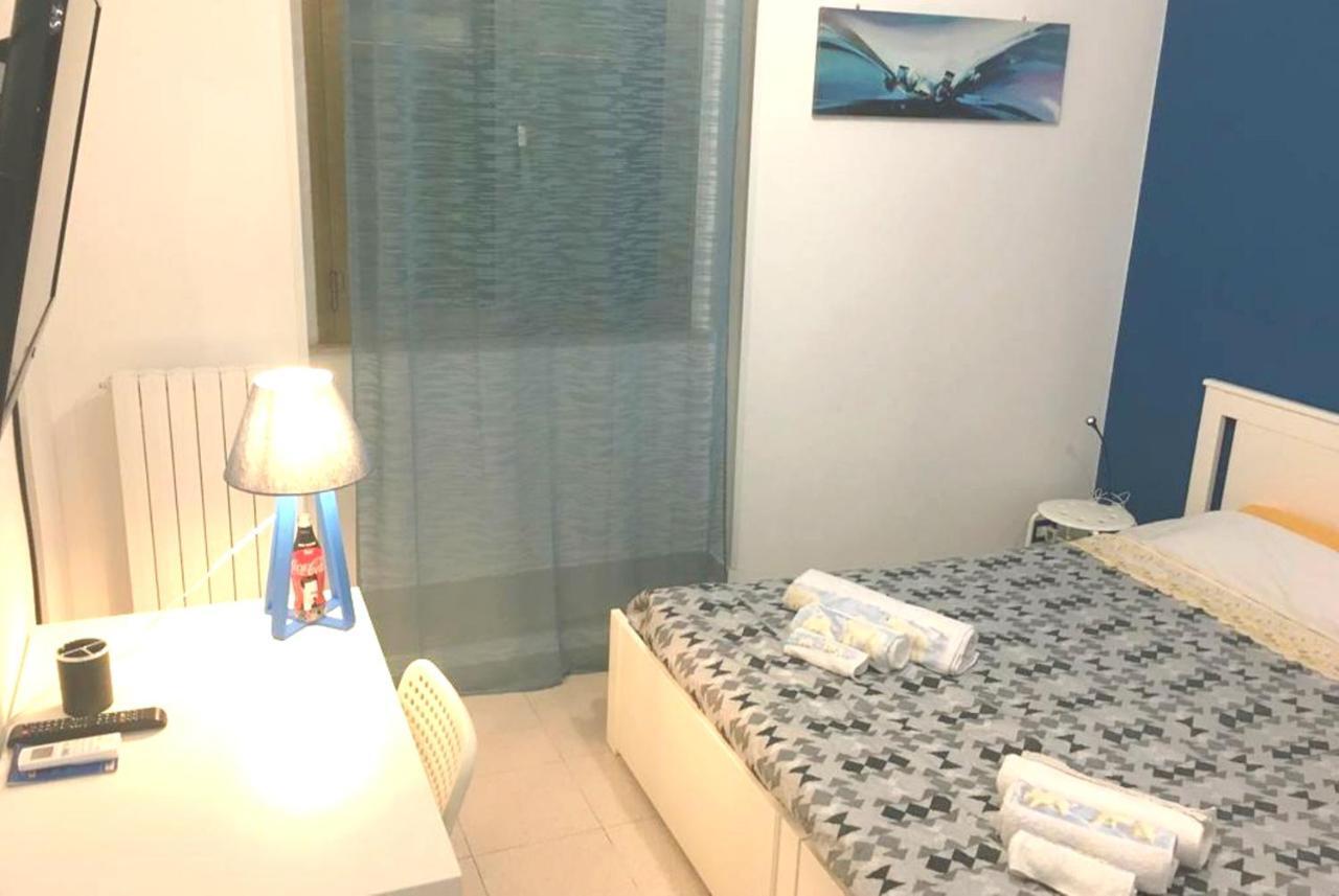 Casa Mazzacane Bari Appartamento Con 2 Camere Da Letto Dış mekan fotoğraf